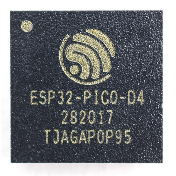 Thinkboard PicoEdge – An Espressif ESP32 Pico D4 Based Development Board